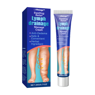 PureCirculin™ Leg Cream