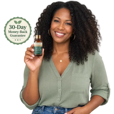 BalanceVie® Ayurvedic-inspired 3-drop nightly oil