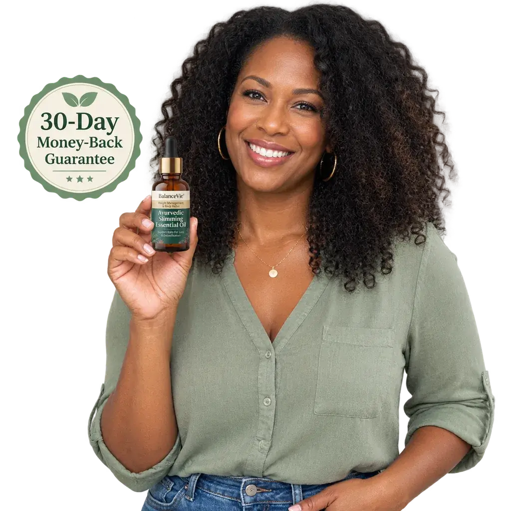 BalanceVie® Ayurvedic-inspired 3-drop nightly oil
