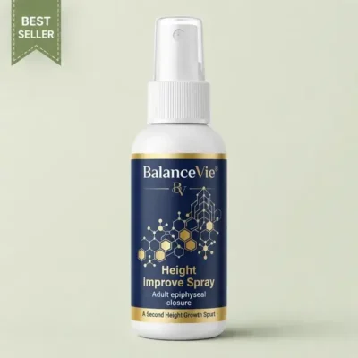 BalanceVie® nightly amino acid oral spray