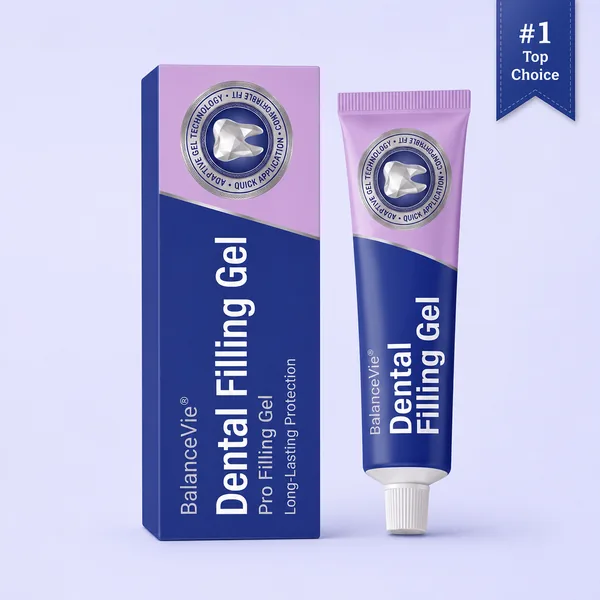BalanceVie® Dental Filling Gel
