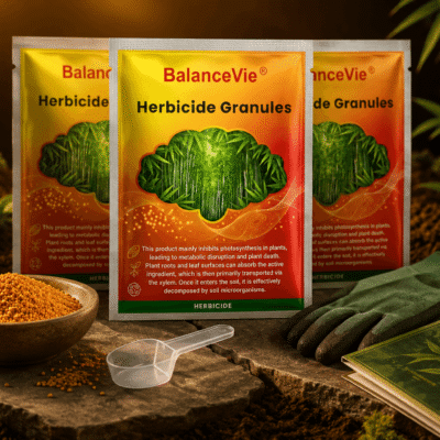 BalanceVie™ Herbicide Granules